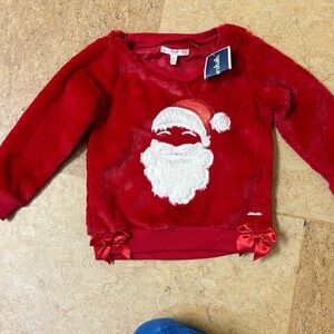 Kids Christmas Sweater